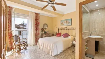 Apartment in Costa del Sol photo 5
