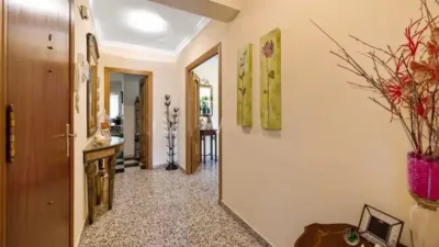 Apartment in Costa del Sol photo 6