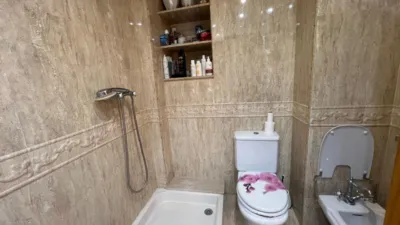 Apartment in Costa del Sol photo 8