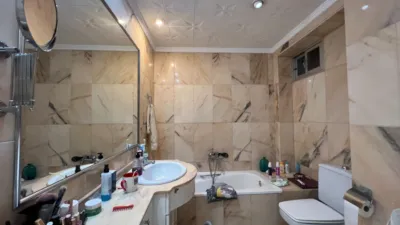 Apartment in Costa del Sol photo 11