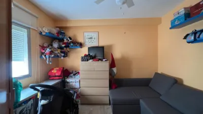 Apartment in Costa del Sol photo 12