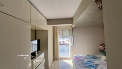 Apartment in Costa del Sol photo 13
