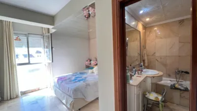 Apartment in Costa del Sol photo 16