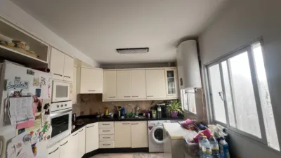Apartment in Costa del Sol photo 18