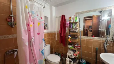 Apartment in Costa del Sol photo 20