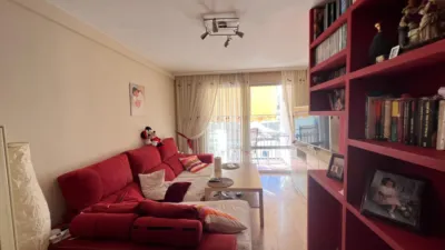 Apartment in Costa del Sol photo 24