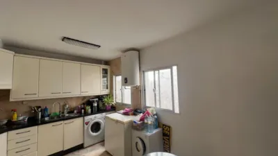 Apartment in Costa del Sol photo 25