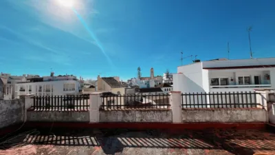 Apartment in Costa del Sol photo 26