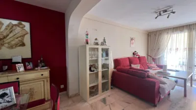 Apartment in Costa del Sol photo 28