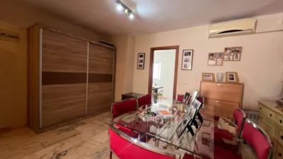 Apartment in Costa del Sol photo 29