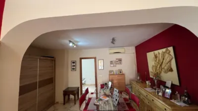 Apartment in Costa del Sol photo 31