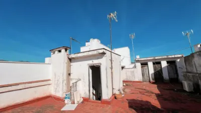 Apartment in Costa del Sol photo 33