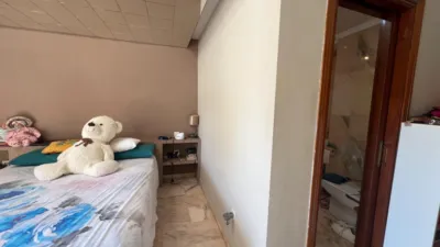 Apartment in Costa del Sol photo 35