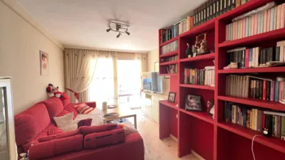 Apartment in Costa del Sol photo 3