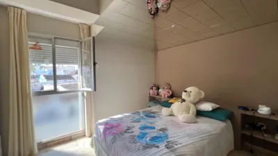 Apartment in Costa del Sol photo 6