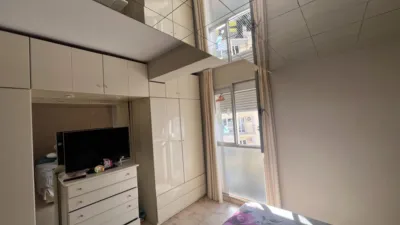Apartment in Costa del Sol photo 9