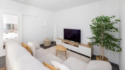 Apartment on Calle de Circunvalación photo 16