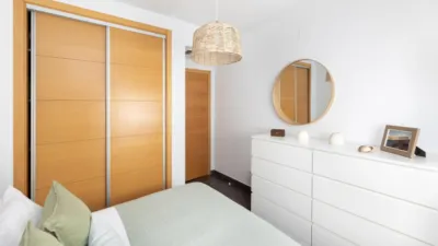Apartment on Calle de Circunvalación photo 24