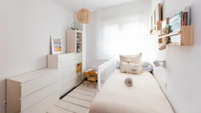 Apartment on Calle de Circunvalación photo 25