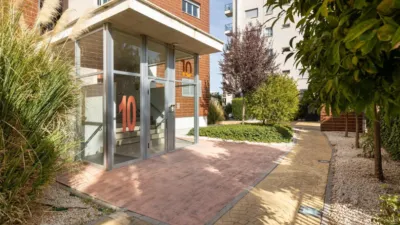 Apartment on Calle de Circunvalación photo 9