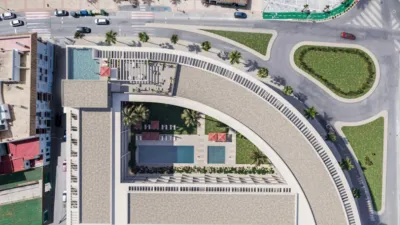 Apartment in Barbate photo 10