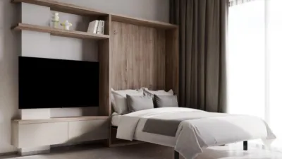 Apartment in Barbate photo 12