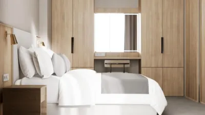 Apartment in Barbate photo 15