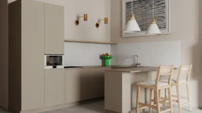 Apartment in Barbate photo 17