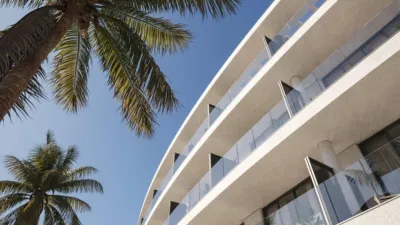 Apartment in Barbate photo 8