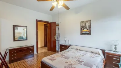 House on Paseo de Huétor-Vega photo 16