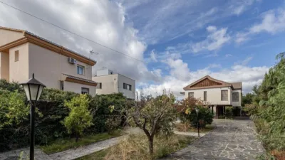 House on Paseo de Huétor-Vega photo 32