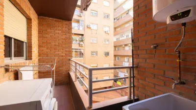 Apartment on Pedro Antonio de Alarcón Street photo 14