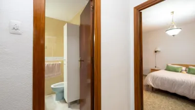 Apartment on Pedro Antonio de Alarcón Street photo 16