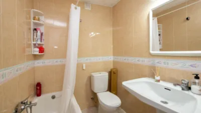 Apartment on Pedro Antonio de Alarcón Street photo 20