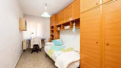 Apartment on Pedro Antonio de Alarcón Street photo 23