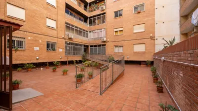 Apartment on Pedro Antonio de Alarcón Street photo 27