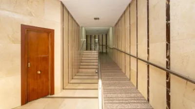 Apartment on Pedro Antonio de Alarcón Street photo 3
