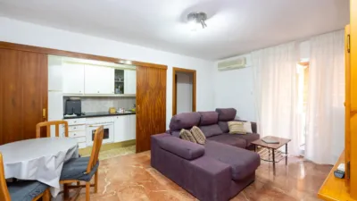 Apartment on Pedro Antonio de Alarcón Street photo 8