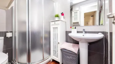 Duplex on Calle de la Gardenia photo 15