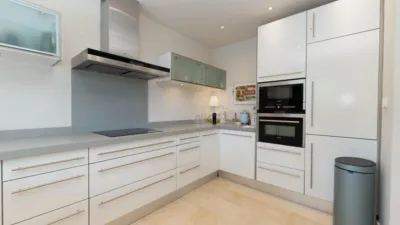 Apartment in Castillo de Sohail photo 10