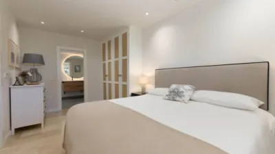 Apartment in Castillo de Sohail photo 12