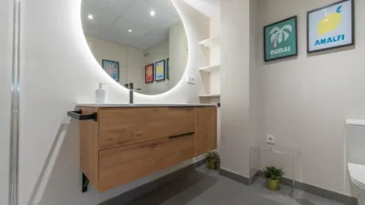 Apartment in Castillo de Sohail photo 16