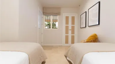 Apartment in Castillo de Sohail photo 19