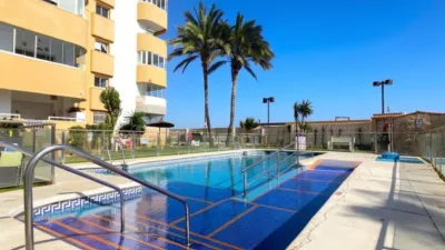 Apartment in Castillo de Sohail photo 2
