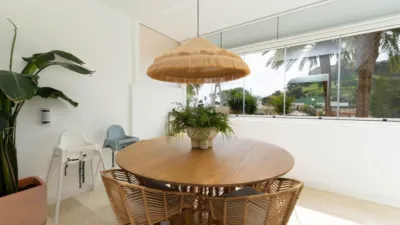 Apartment in Castillo de Sohail photo 3