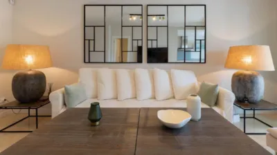 Apartment in Castillo de Sohail photo 6