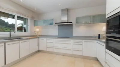 Apartment in Castillo de Sohail photo 9