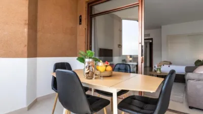 Studio in Puerto Deportivo photo 4