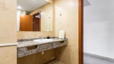 Studio in Puerto Deportivo photo 12