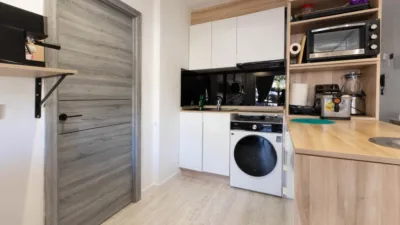 Apartment in Torreblanca del Sol photo 11